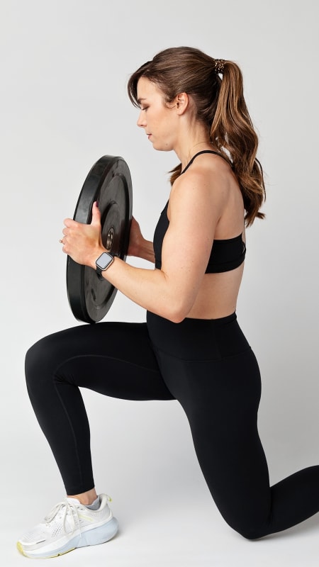Strong Pregnancy 2.0 - 6 Week Challenge