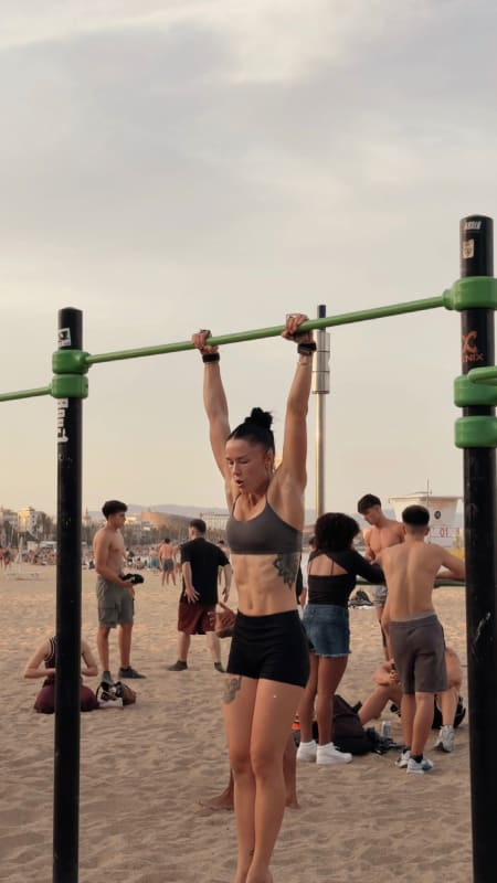 75 HARD — CALISTHENICS EDITION