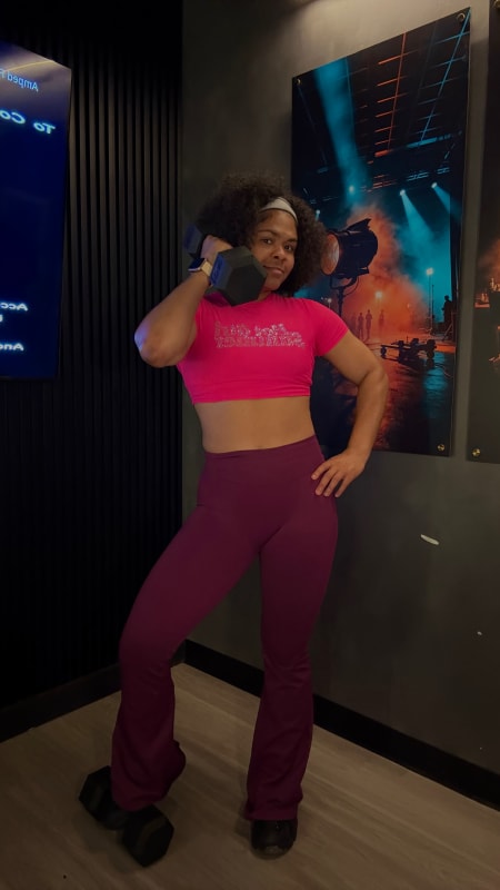 92-Day WINT(HER) Arc