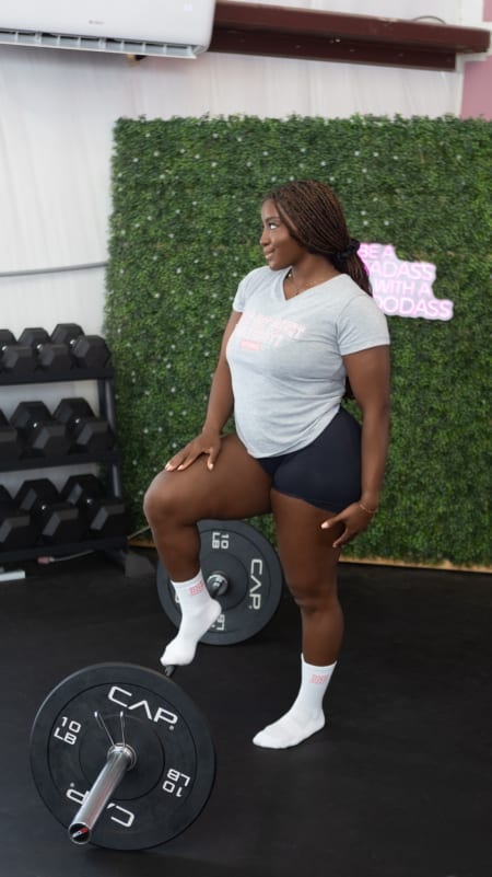 Built Not Bought University: Fall'26- Glute and Core Curriculum