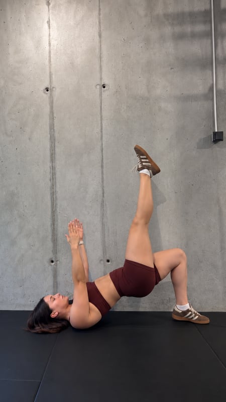 Heal Your Core 2.0 - The Core Comeback