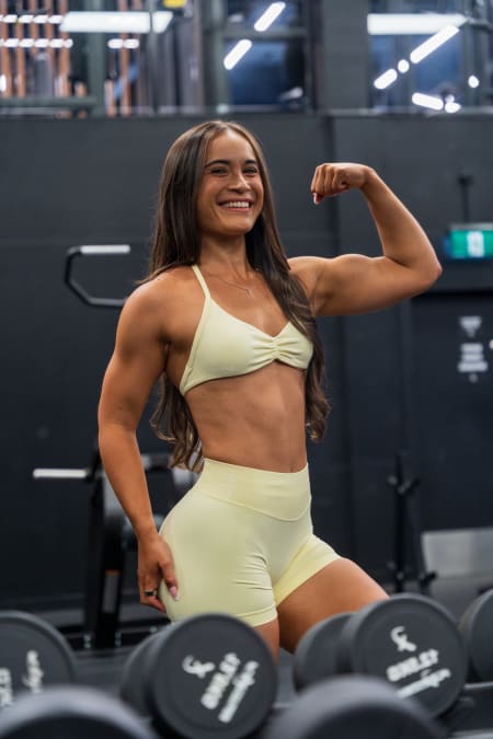 The Lean & Strong Method - 6 Week Challenge