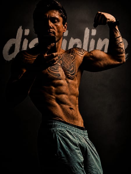 Ten Week Physique Bootcamp