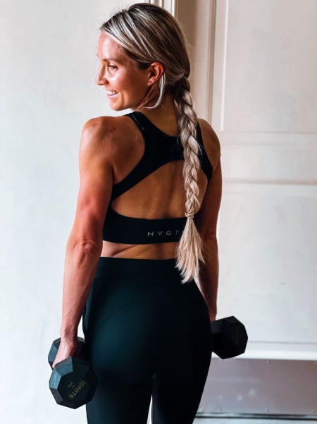 8 Week TONE