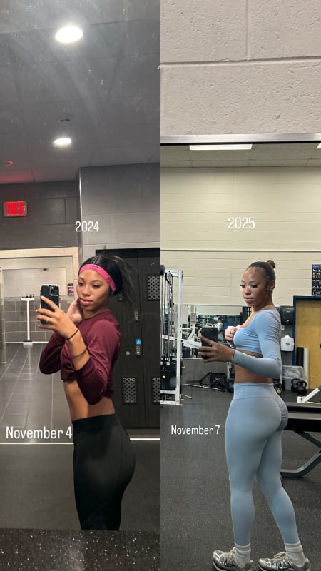 Sculpt Your Body At Home: Full Body Challenge