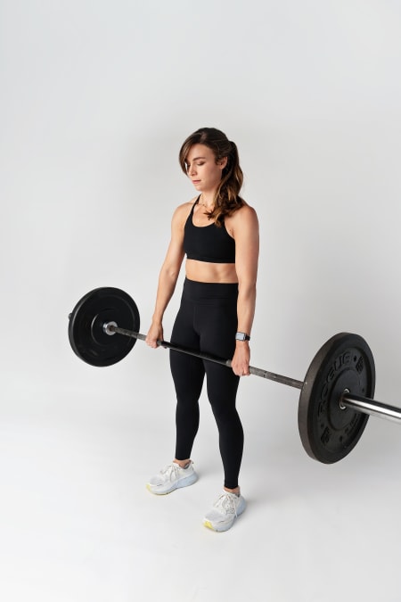 Strong Pregnancy - 6 Week Challenge 