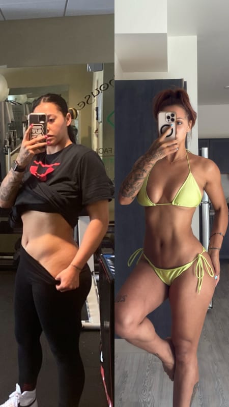 TOTAL BODY 2.0