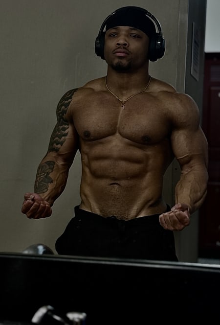 6 Week Shred & Burn Challenge🔥