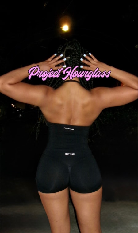 Project Hourglass