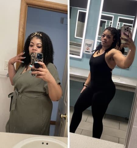 Built To Last Curves