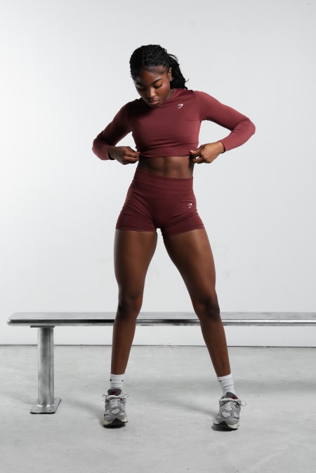 Bikini Body Blueprint 