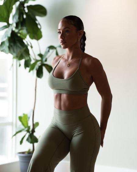 GROW AND GLOW