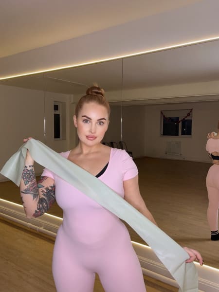 Gentle Pilates | January Reset