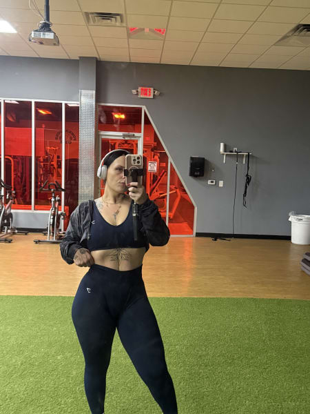New Year, New Waist