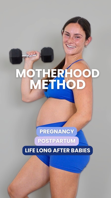The Motherhood Method