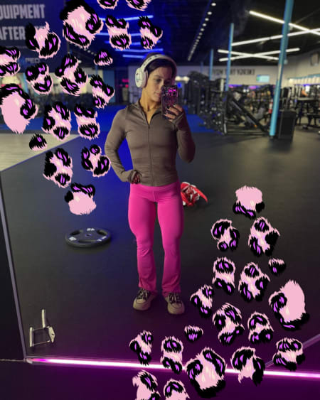 6 Week Strong Not Starved Challenge