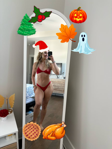 Move Through the Holidays