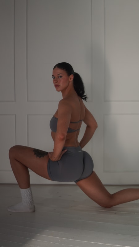 Summer Sculpt & Strength