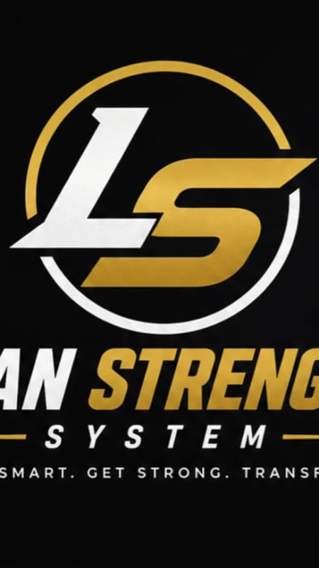 Stronger In Eight Weeks