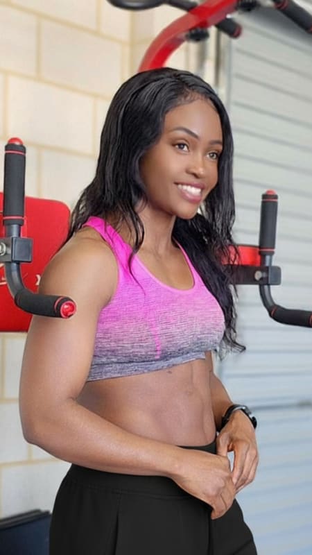 Fuel Fit Fat Loss Cookbook & Nutrition guide