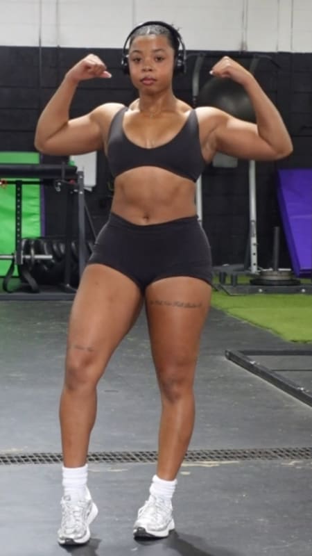 Train Like an Athlete: 12-Week Hybrid Program