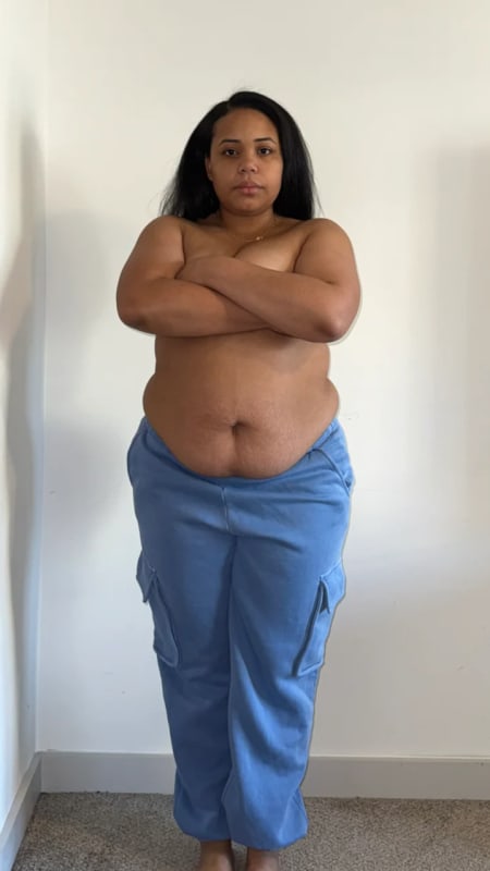 Zario’s 6 Week Shred Down