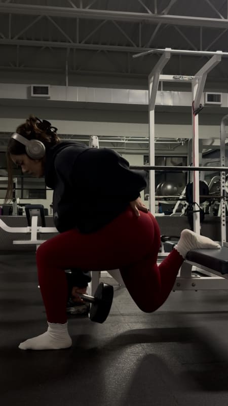 New Year Resolution head start