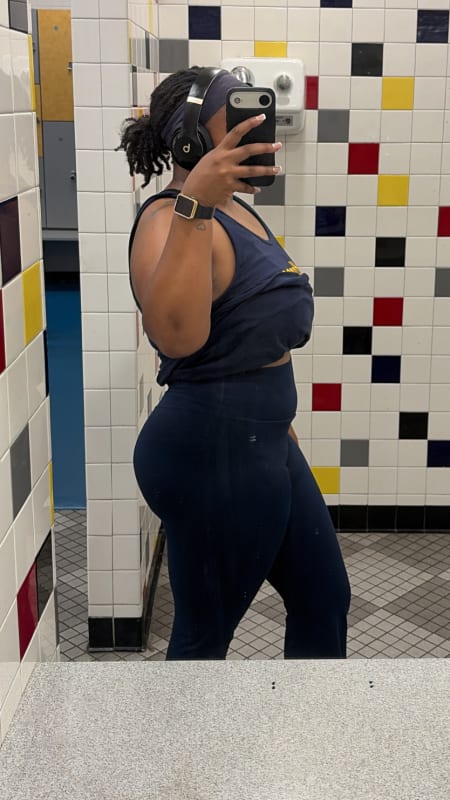 Train, Taste and Transform 4- week program