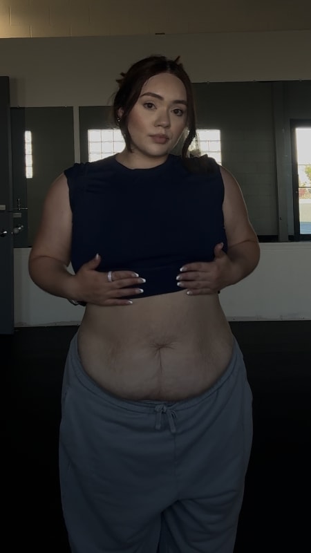 Apron Belly Shape & Sculpt