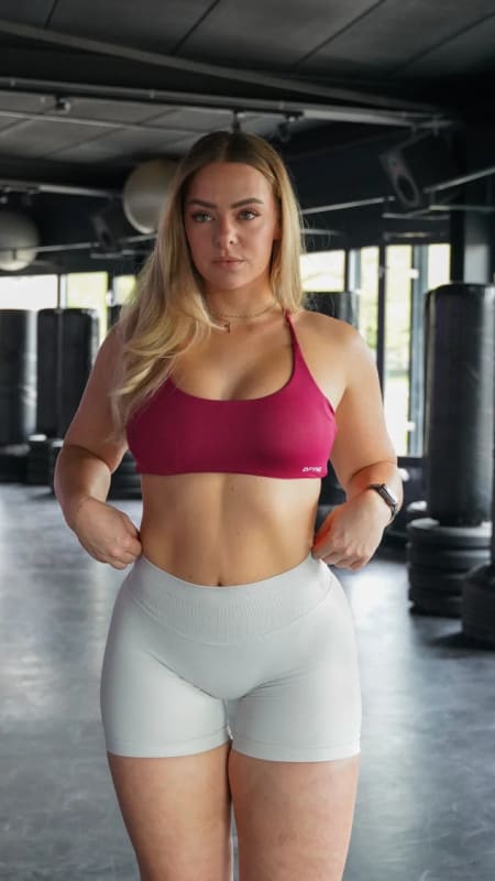 Reset & Rebuild - 6 Week Challenge
