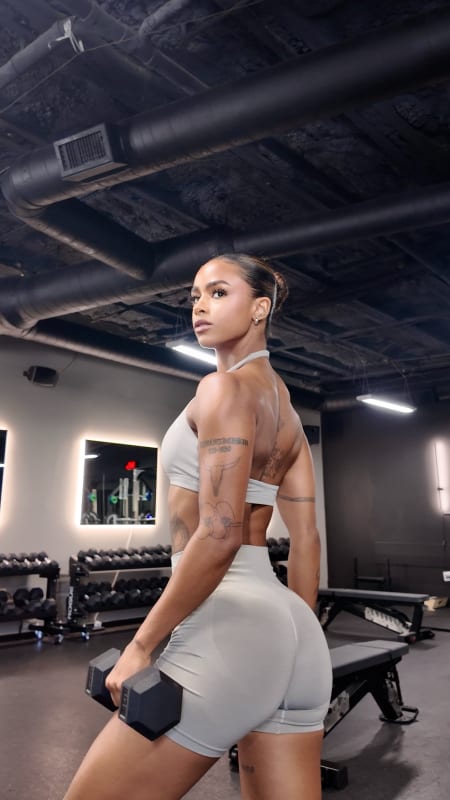 KARVE: 4 Week Strength x Pilates Program