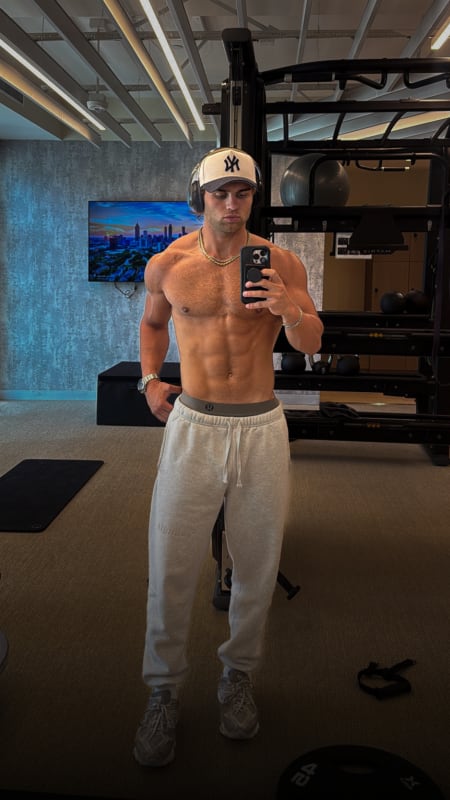 Summer Shred Blueprint: Your 6-Week Guide to Lean Muscle & Fat Loss