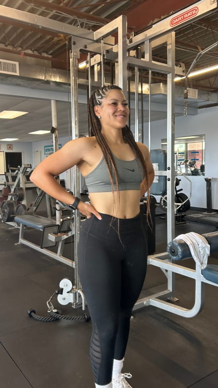 The HIGHly Active Summer Challenge Vol 1