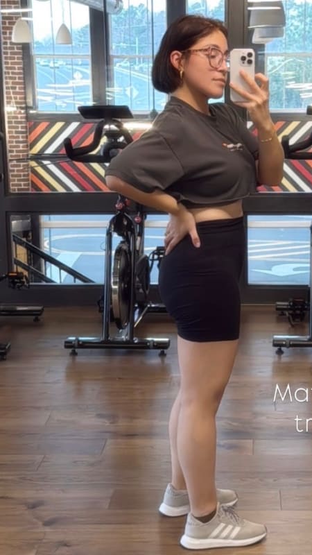 Strong Over Skinny: The Millennial Woman's Guide to Building the Body She Actually Wants