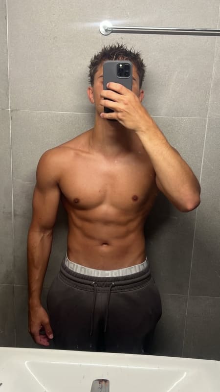 8-Week Aesthetic Calisthenics Program