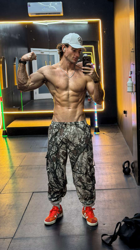6-Week Shred