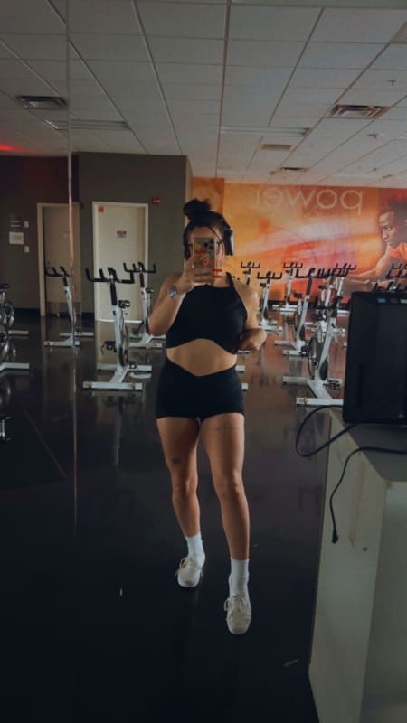 Foundations: 4 Weeks to a Stronger You