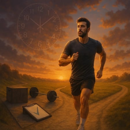 Vitality Reset Challenge