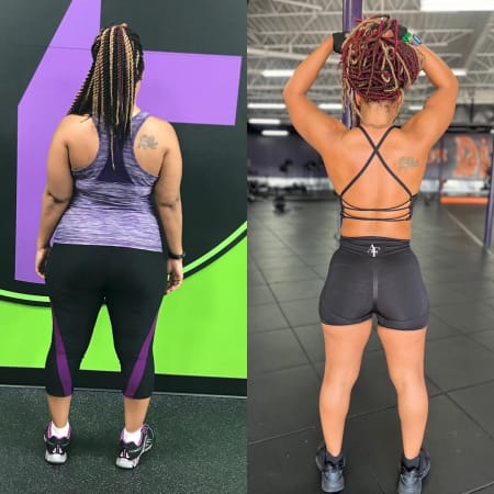 Grow Glutes & Tone Abs Program