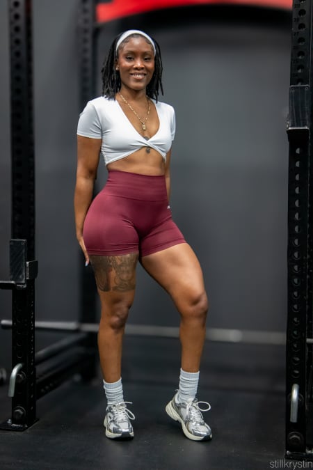4 wk Build and Sculpt: Dumbbells only Guide