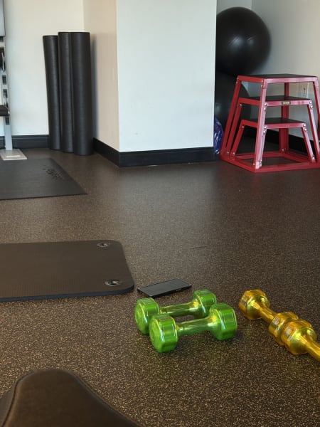 Lifting Plan