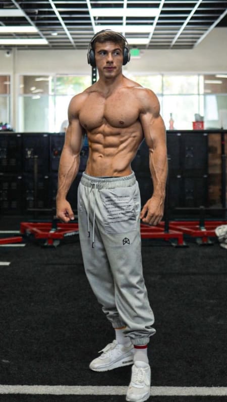 6-Week Transformation Challenge