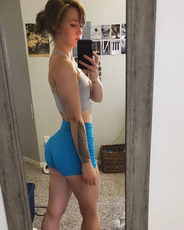 Madi Rei
