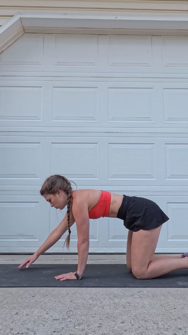 MaKayla Boren