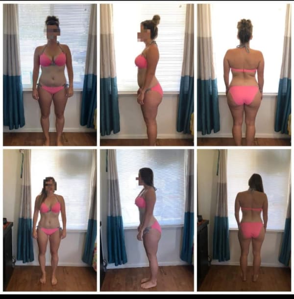 program transformation testimonial image
