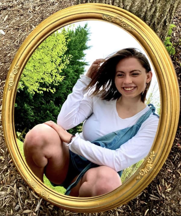 program transformation testimonial image from Emily Berman