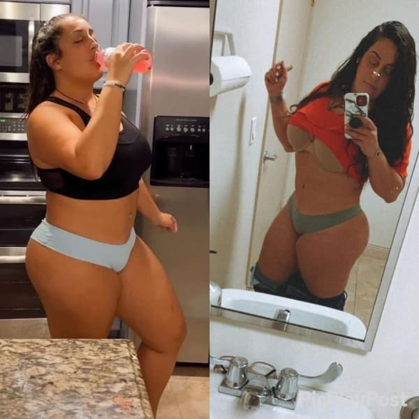 program transformation testimonial image from Client Transformation