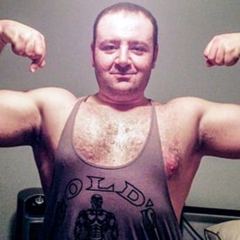 program transformation testimonial image from Debodan