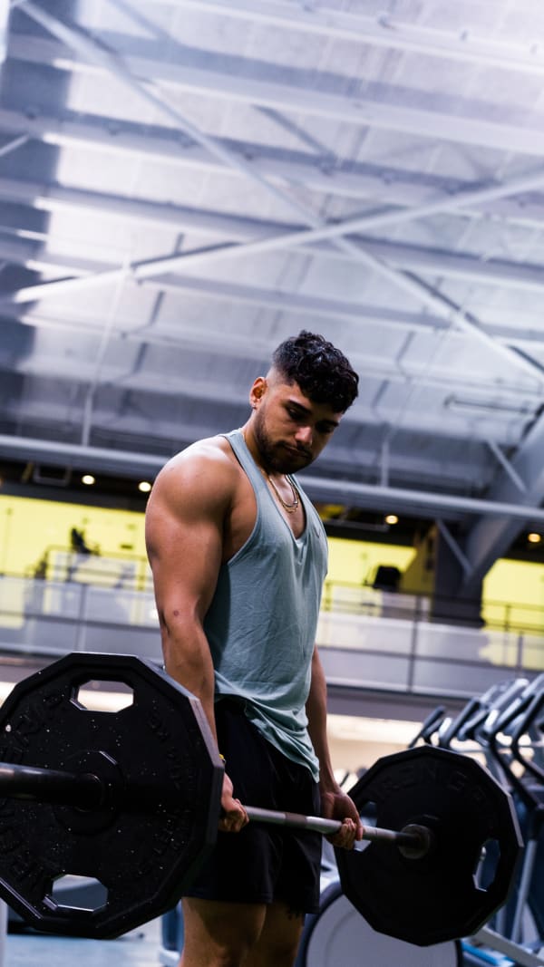Mathew Rios
