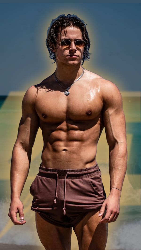Alex Eubank